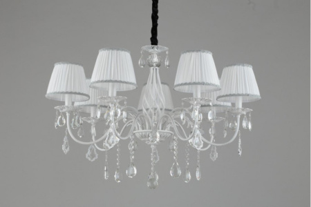 Люстры подвесные — Подвесная люстра Omnilux OML-60813-07 купить в 