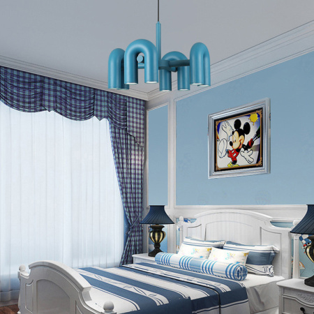 Люстры подвесные — Подвесная светодиодная люстра Imperium Loft Fanny 212349-23 купить в 