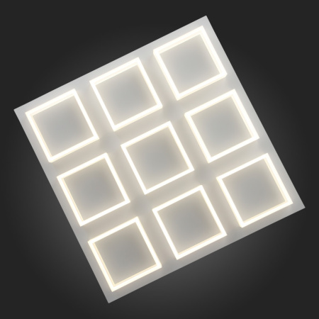 Накладные светильники — Накладной светильник ST-Luce SL831.502.09 купить в 