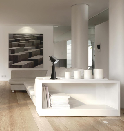 Настольные лампы — Настольная лампа Kanlux LARATA E27 B 36261 купить в 