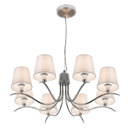 Люстры подвесные — Подвесная люстра Citilux CL439181 купить в 