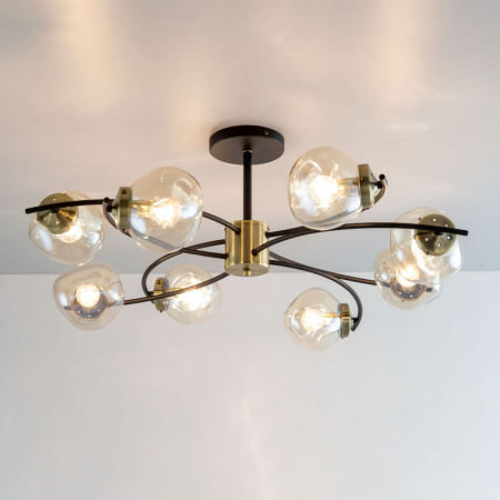 Люстры на штанге — Люстра на штанге Citilux CL110185 купить в 