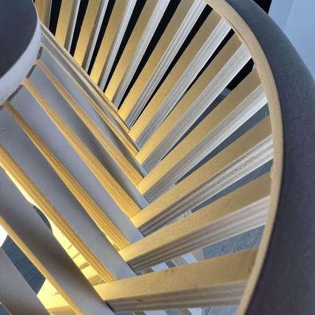 Подвесные светильники — Подвесной светильник Imperium Loft Secto Oy 101712-26 купить в 