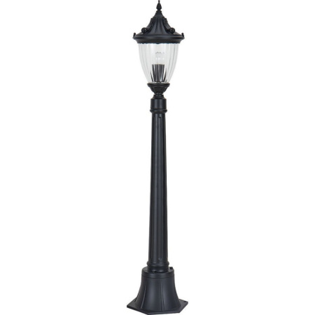 Высокие уличные фонари — Садово-парковый светильник Feron 41167 купить в 