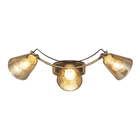 Потолочные светильники — Бра Seven Fires Тезеро 66240.01.37.03 купить в 