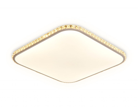 Накладные светильники — Накладной светильник Ambrella Light FF75 купить в 