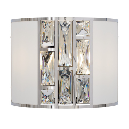 Настенные бра — Бра Maytoni MOD028WL-02CH купить в 