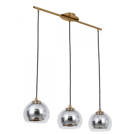 Люстры подвесные — Подвесная люстра ARTE Lamp A7984SP-3PB купить в  Люстры подвесные — Подвесная люстра ARTE Lamp A7984SP-3PB купить в