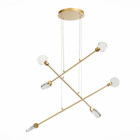 Подвесные светильники — Подвесной светильник ST-Luce SL6104.203.06 купить в 