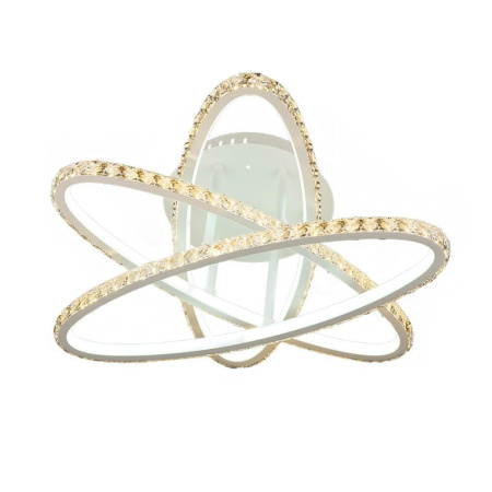 Потолочные люстры — Потолочная люстра Seven Fires Kalko 75332.01.09.03 купить в 