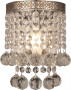 Настенные бра — Бра TOPLIGHT TL7230B-01SN купить в  Настенные бра — Бра TOPLIGHT TL7230B-01SN купить в