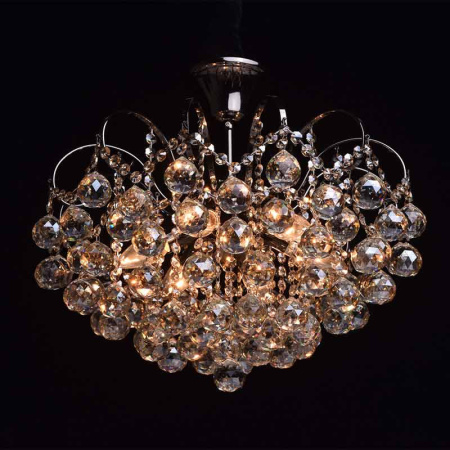 Люстры на штанге — Люстра на штанге MW-Light 232017706 купить в 