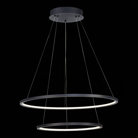 Люстры каскадные — Каскадная люстра ST-Luce ST603.443.56 купить в 