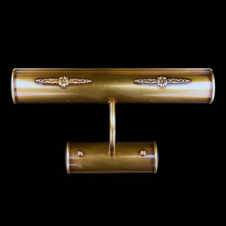 Светильники для картин и зеркал — Подсветка для картин Artglass Serafina II. Polished купить в 