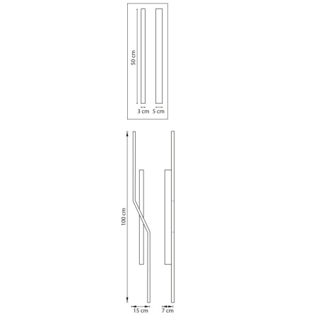 Настенные бра — Бра Lightstar 739638 купить в  Настенные бра — Бра Lightstar 739638 купить в