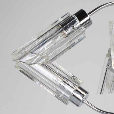 Люстры на штанге — Люстра на штанге MW-Light 106011508 купить в 