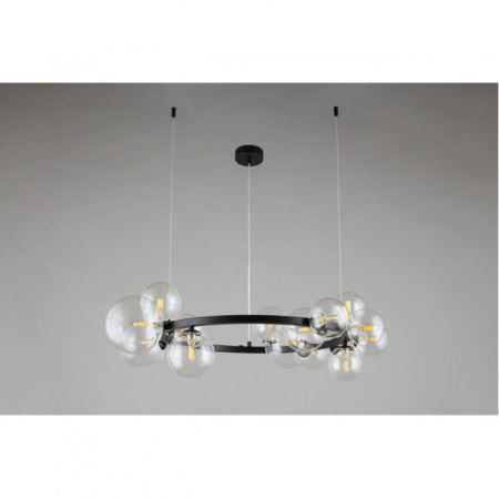 Люстры подвесные — Подвесная люстра APLOYT APL.768.03.12 купить в 