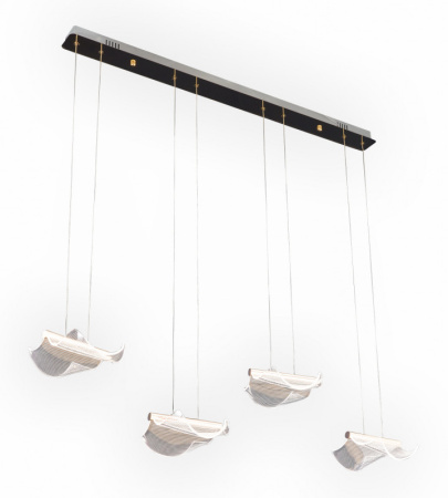 Люстры каскадные — Каскадная люстра Kink Light 08043-4AS,33 купить в 