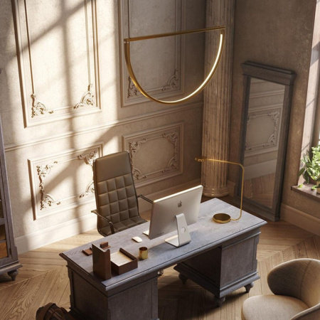 Подвесные светильники — Подвесной светильник ImperiumLoft 193447-23 купить в 