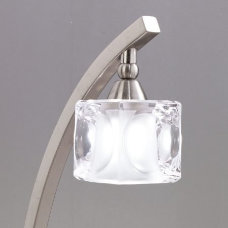 Настольные лампы — Настольная лампа Mantra 0004031 купить в 