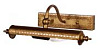 Светильник для картин Favourite 1287-1W