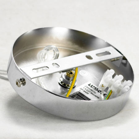 Подвесные светильники — Подвесной светильник Lussole LSP-8400 купить в 