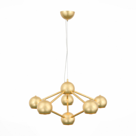 Люстры подвесные — Подвесная люстра ST-Luce SL853.203.07 купить в 