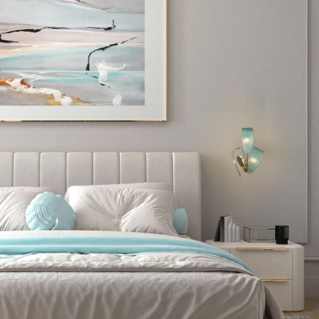 Настенные бра — Бра LOFT IT 10214/3W купить в 