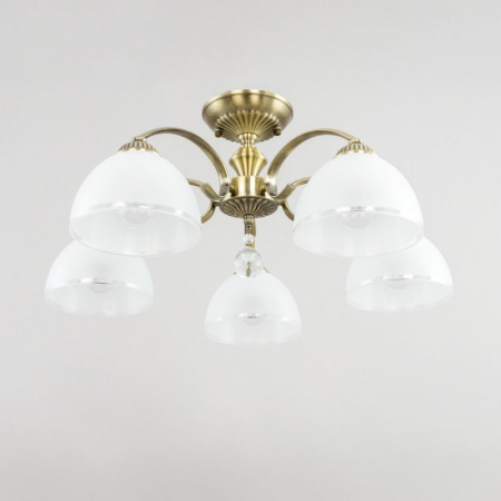 Люстры на штанге — Люстра на штанге Citilux CL417153 купить в 