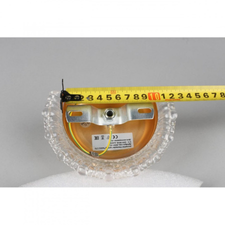 Настенные бра — Бра Omnilux OML-88301-02 купить в 