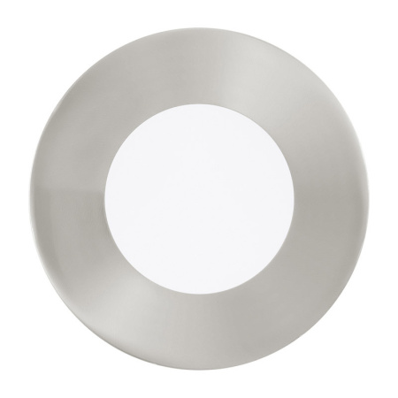 Встраиваемые точечные светильники — Встраиваемый светильник EGLO 95465 купить в 