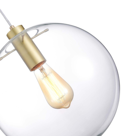 Подвесные светильники — Подвесной светильник ST-Luce SL1056.213.01 купить в 