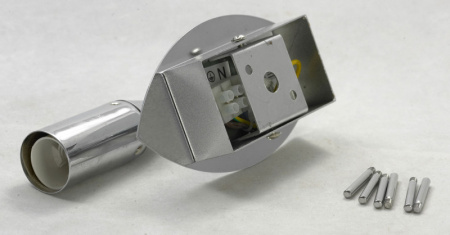 Настенные бра — Бра Lussole LSP-9553 купить в 