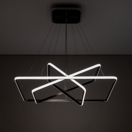 Люстры каскадные — Каскадная люстра Citilux CL731AK115E купить в 