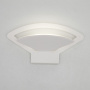 Настенные бра — Бра Elektrostandard Pavo LED белый (MRL LED 1009) купить в  Настенные бра — Бра Elektrostandard Pavo LED белый (MRL LED 1009) купить в