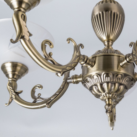 Люстры подвесные — Подвесная люстра Citilux CL406153 купить в 