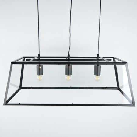 Подвесные светильники — Подвесной светильник ImperiumLoft 249061-26 купить в 