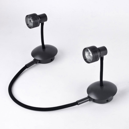 Споты — Спот Lussole LSP-9821-02 купить в  Споты — Спот Lussole LSP-9821-02 купить в