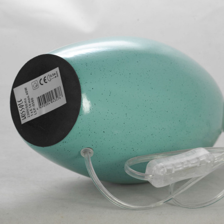 Настольные лампы — Настольная лампа Lussole LSP-0580 купить в 