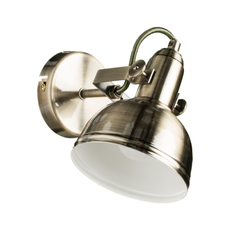Споты — Спот ARTE Lamp A5213AP-1AB купить в  Споты — Спот ARTE Lamp A5213AP-1AB купить в