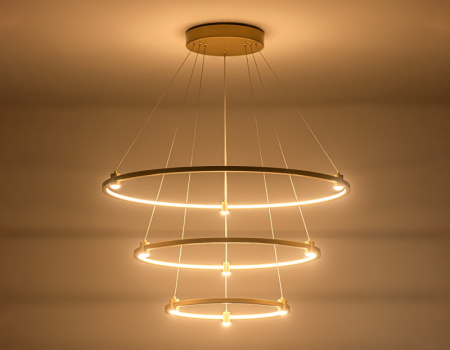 Люстры каскадные — Каскадная люстра Ambrella Light FL5516 купить в  Люстры каскадные — Каскадная люстра Ambrella Light FL5516 купить в