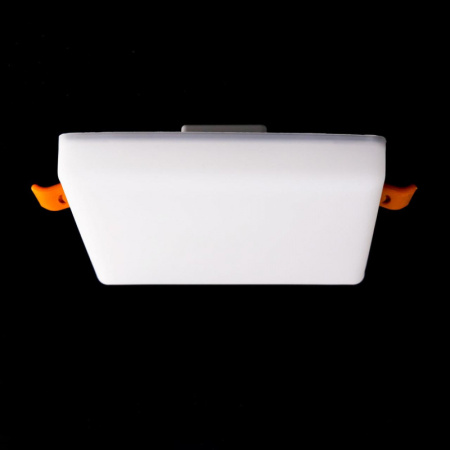 Встраиваемые точечные светильники — Встраиваемый светильник Citilux CLD53K10N купить в 