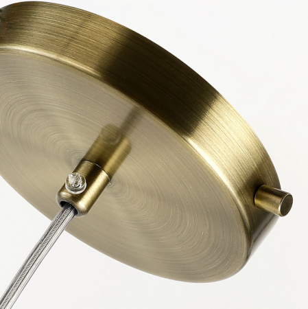 Подвесные светильники — Подвесной светильник Favourite 2747-1P купить в 