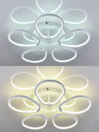 Люстры накладные — Накладная люстра Natali Kovaltseva LED LAMPS 81211 купить в  Люстры накладные — Накладная люстра Natali Kovaltseva LED LAMPS 81211 купить в