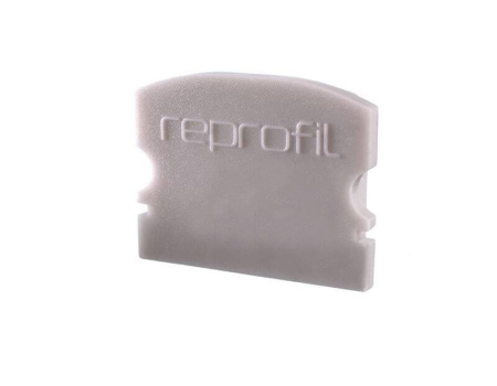 Светодиодные ленты — Заглушка Deko-Light End Cap F-AU-02-15 Set 2 pcs 978571 купить в  Светодиодные ленты — Заглушка Deko-Light End Cap F-AU-02-15 Set 2 pcs 978571 купить в