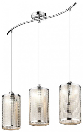 Люстры подвесные — Подвесная люстра VELANTE 227-106-03 купить в 