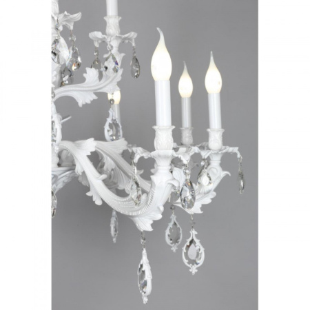 Люстры подвесные — Подвесная люстра Omnilux OML-74713-15 купить в 