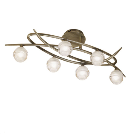 Люстры на штанге — Люстра на штанге Mantra 1822 купить в  Люстры на штанге — Люстра на штанге Mantra 1822 купить в