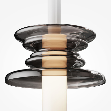 Подвесные светильники — Подвесной светильник Maytoni MOD255PL-01B1 купить в 