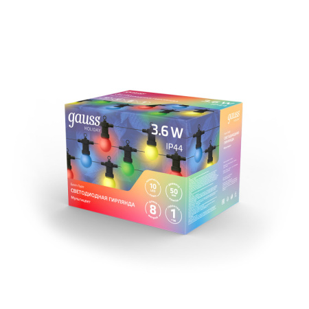 Белт-Лайт — Белт-Лайт Gauss HL060 купить в 